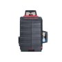 FUBAG Лазерный 3D уровень Pyramid 30R V2х360H360 в Кургане фото