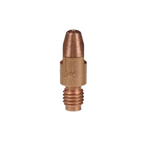 FUBAG Контактный наконечник M8х30 мм ECU D=1.2 мм (10 шт.) в Кургане фото