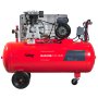 Ременной одноступенчатый компрессор FUBAG B4000B/100 CM3 в Кургане фото