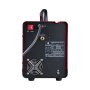 FUBAG Сварочный полуавтомат IRMIG 140 SYN с горелкой FB 150 3 м в Кургане фото