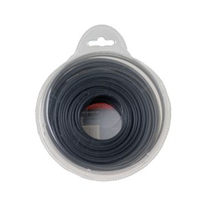 Триммерная леска FUBAG сечение круглое L 60 м * 2,4 мм в Кургане фото