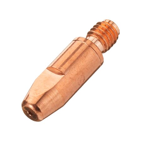 FUBAG Контактный наконечник M6х28 мм ECU D=1.4 мм. (10 шт.) в Кургане фото
