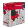 Компрессорный набор FUBAG House Master Kit безмасляный компрессор + 5 предметов в Кургане фото