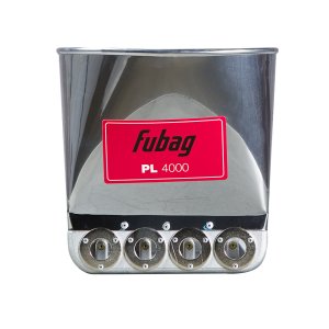FUBAG Ковш штукатурный пневматический Hopper PL4000 в Кургане фото