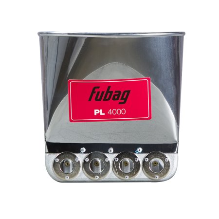 FUBAG Ковш штукатурный пневматический Hopper PL4000 в Кургане фото