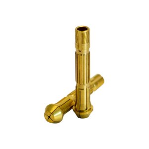 FUBAG Цанга ф1.6 FB TIG 240-550W (2 шт.) в Кургане фото
