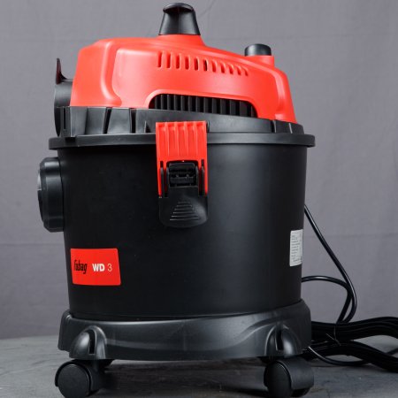 FUBAG Строительный пылесос WD 3  в Кургане фото