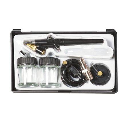 Компрессорный набор FUBAG Paint Master Kit безмасляный компрессор + 3 предмета в Кургане фото
