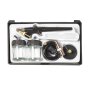 Компрессорный набор FUBAG Paint Master Kit безмасляный компрессор + 3 предмета в Кургане фото