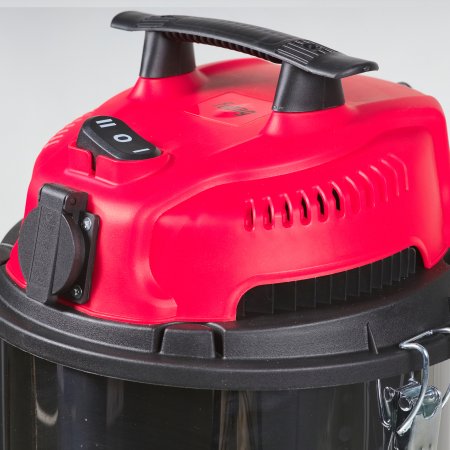 FUBAG Строительный пылесос WD 4SP в Кургане фото