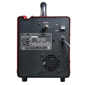 FUBAG Сварочный полуавтомат IRMIG 188 SYN PLUS c горелкой FB 250 3 м в Кургане фото