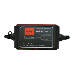Зарядное устройство FUBAG MICRO 40/12 в Кургане фото