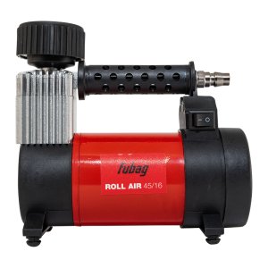 Автомобильный компрессор FUBAG Roll Air 45/16 в Кургане фото