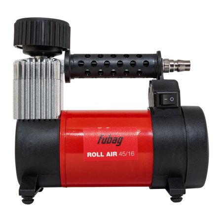 Автомобильный компрессор FUBAG Roll Air 45/16 в Кургане фото