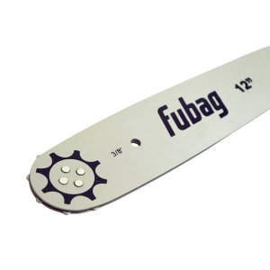 Шина FUBAG 12’’ для арт. 641068 (шаг 3/8 дюйма, ширина паза 0,050’’) в Кургане фото