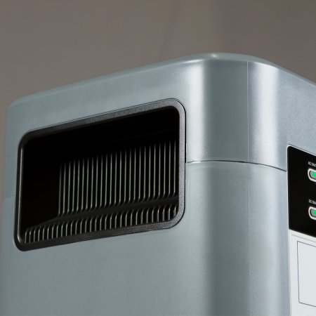Портативная электростанция FUBAG AS 4800i (аккумулятор LiFePO4) в Кургане фото