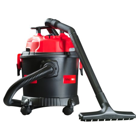 FUBAG Строительный пылесос WD 3  в Кургане фото