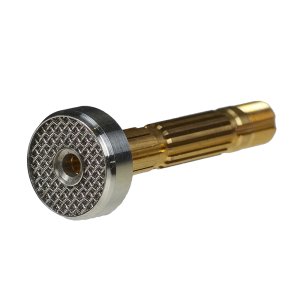 FUBAG Цанга c увеличенной газовой линзой ф4.8 FB TIG 240-550W (2 шт.) в Кургане фото