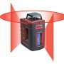FUBAG Лазерный уровень Prisma 20R V2H360 в Кургане фото