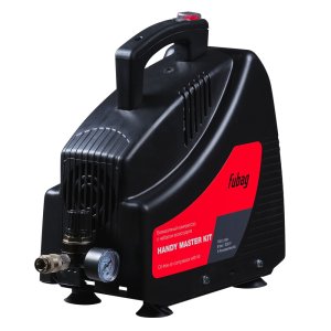 Компрессор FUBAG HANDY MASTER KIT + 5 предметов в Кургане фото