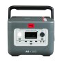 Портативная электростанция FUBAG AS 1200i (аккумулятор LiFePO4) в Кургане фото