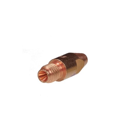 FUBAG Контактный наконечник M8х30 мм ECU D=1.2 мм (10 шт.) в Кургане фото