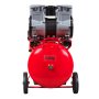 Компрессор воздушный безмасляный малошумный FUBAG OLS 500/50 CM2х2 в Кургане фото