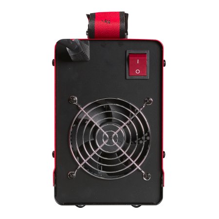 FUBAG Сварочный инвертор IR 200 V.R.D. + Маска сварщика Хамелеон IR 11N S в ПОДАРОК в Кургане фото