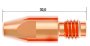 FUBAG Контактный наконечник M8х30 мм CuCrZr D=1.0 мм (10 шт.) в Кургане фото