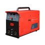 FUBAG Сварочный инверторный аргонодуговой аппарат INTIG 500 T AC/DC PULSE с горелкой FB TIG 26 5P 4m в Кургане фото