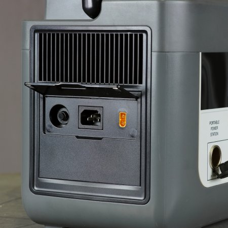 Портативная электростанция FUBAG AS 2400i (аккумулятор LiFePO4) в Кургане фото