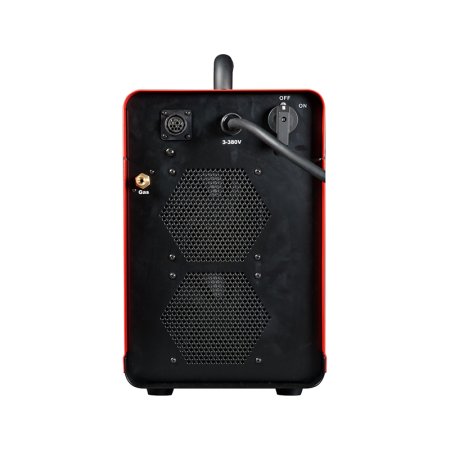 FUBAG Сварочный инвертор INTIG 320 T W AC/DC PULSE с горелкой FB TIG 26 5P 4m  в Кургане фото
