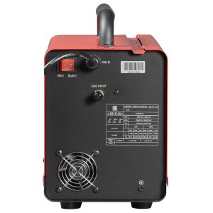 FUBAG Сварочный полуавтомат IRMIG 140 SYN с горелкой 150 А 3 м в комплекте в Кургане фото