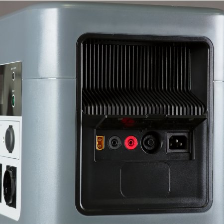 Портативная электростанция FUBAG AS 4800i (аккумулятор LiFePO4) в Кургане фото