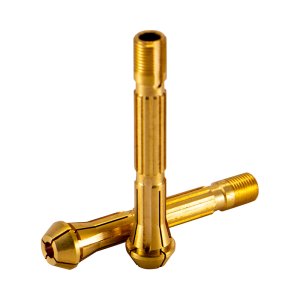 Цанга ф4.0 FB TIG 190-400W-450W (2 шт.) в Кургане фото