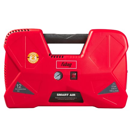 Компрессорный набор FUBAG Smart Air в Кургане фото