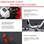 FUBAG Бензиновый триммер FPT 33 + Триммерная леска сечение витой квадрат L 130 м * 2.4 мм в ПОДАРОК в Кургане фото