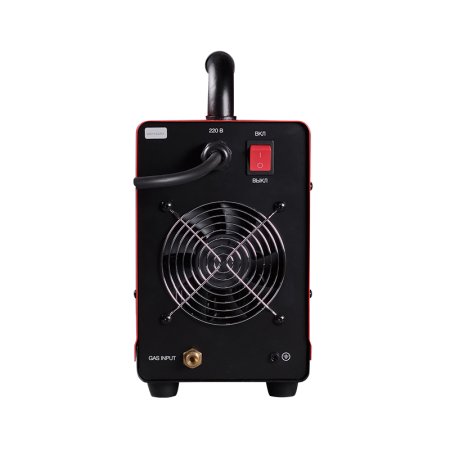 FUBAG Инвертор сварочный IRTIG 200 AC/DC PULSE + горелка FB TIG 26 5P 4m Up&Down  в Кургане фото