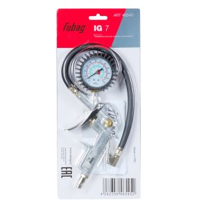 Пневмопистолет для накачки FUBAG IG7 с манометром в Кургане фото