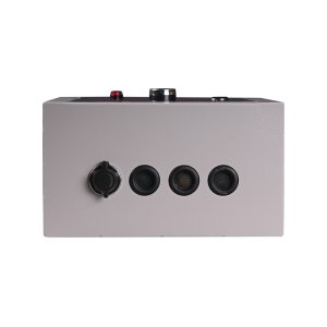 FUBAG Блок автоматики Startmaster BS 6600 D (400V) для бензиновых станций  в Кургане фото