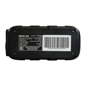 Пусковое устройство FUBAG DRIVE 400 в Кургане фото