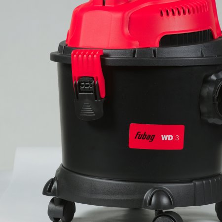 FUBAG Строительный пылесос WD 3  в Кургане фото