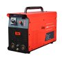 Сварочный полуавтомат_INMIG 500T DW SYN PULSE (арт. 31443) + Подающий механизм DRIVE INMIG DW SYN PULSE (41105) + Горелка FB 550W 3m (31652) + Блок жидкостного охлаждения Cool 70__для арт. 31406_31443_31453_31455_31456_31457_31454 (31409) + Тележка_для ар в Кургане фото