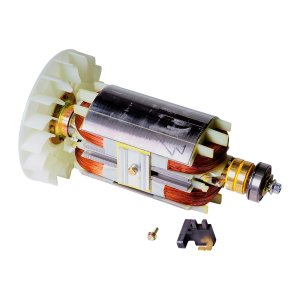 Ротор для дизельного генератора FUBAG DS 7000 DA ES