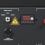 Бензиновый генератор FUBAG BS 9000 A ES с электростартером и коннектором автоматики в Кургане фото