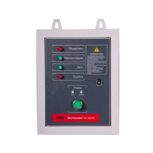 FUBAG Блок автоматики Startmaster BS 6600 D. Трехфазный. в Кургане фото