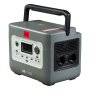 Портативная электростанция FUBAG AS 1200i (аккумулятор LiFePO4) в Кургане фото
