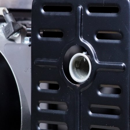 Бензиновый генератор с электростартером FUBAG PRG 6000 ES в Кургане фото