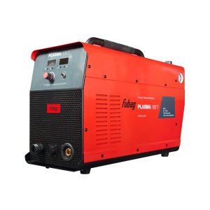 FUBAG Аппарат плазменной резки PLASMA 100 T с резаком FB P100  в Кургане фото