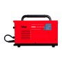 FUBAG Сварочный полуавтомат IRMIG 160 SYN LED (с горелкой 150А в комплекте) в Кургане фото